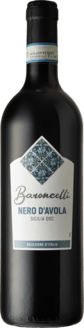 Nero d'Avola Sicilia DOC