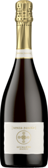 Senza Parole Spumante Bianco