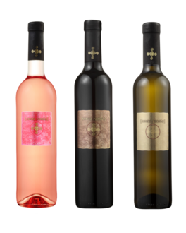 Probierpaket 3x75cl  50cl