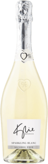 Kylie Minogue 0% Sparkling Blanc   75cl