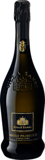 Prosecco Superiore DOCG Brut Asolo  75cl