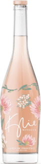 Kylie Minogue Côtes de Provence Rosé - LIMITED ED. 2024 75cl