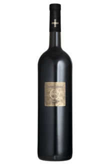 Primitivo Puglia IGP NEW