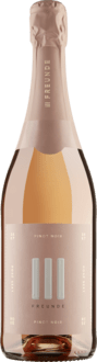 Pinot Noir Rosé Sekt   75cl