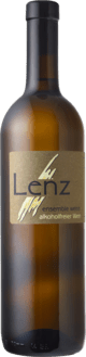 Ensemble Weiss - Alkoholfrei 2024 75cl