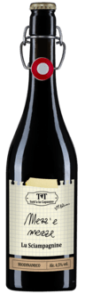 Sott'a La Capanne Sciampagnino Mezz'e Mezze  75cl