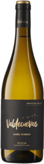 Cuvée Verdejo Rueda DO 2023 75cl