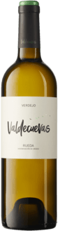Verdejo Rueda DO 2024 75cl