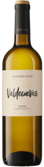 Sauvignon Blanc Rueda DO 2024 75cl