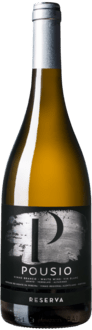 Pousio Reserva Branco 2024 75cl