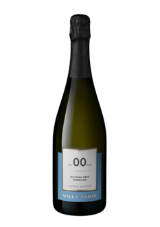 Villa Sandi 0.0% Sparkling Limited Edition   75cl