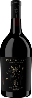Filorosso Dolomiti IGT 2023 75cl
