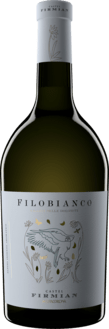 Filobianco Dolomiti IGT 2024 75cl