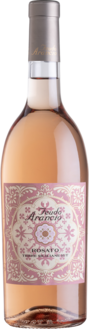 Rosato Terre Siciliane IGT 2024 75cl
