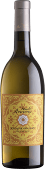 Chardonnay Sicilia DOC 2024 75cl