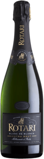 Blanc de Blancs Extra Brut Trento DOC 2020 75cl
