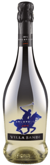 Prosecco Sup. DOCG Extra Brut Asolo Snow Polo 2026