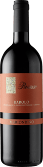 Barolo DOCG Mariondino 2020 75cl