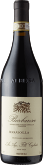 Barbaresco DOCG Serraboella