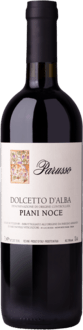 Dolcetto d'Alba DOC Piani Noce 2024 75cl