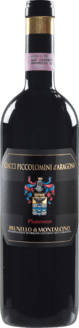 Brunello di Montalcino DOCG Pianrosso