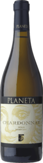 Chardonnay Sicilia DOC Bio