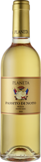 Passito di Noto DOC Sicilia - Bio