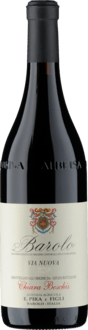 Barolo DOCG Via Nuova - Bio