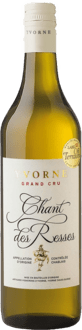Yvorne Chant des Resses AOC Chablais 2024 70cl