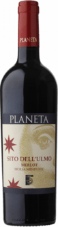 Merlot Sicilia Menfi DOC Sito Dell'Ulmo 2020 135cl