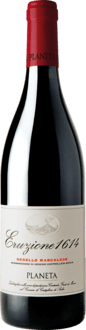 Eruzione 1614 Nerello Mascalese DOC 2020 75cl