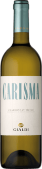 Chardonnay Ticino DOC Carisma 2024 75cl
