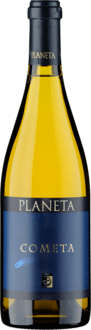 Bianco Sicilia DOC Cometa 2020 75cl
