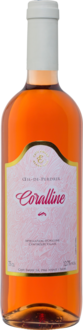 Oeil de Perdrix AOC Coralline