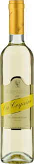 Assemblage Blanc AOC Valais La Coquine 2023 50cl