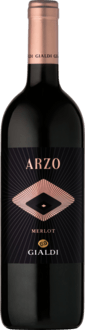 Merlot del Ticino DOC Arzo 2021 75cl