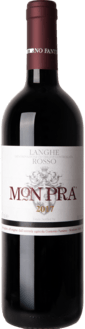 Langhe Rosso DOC Monpra