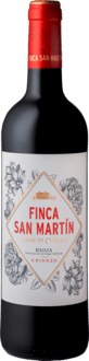Rioja DOCa Crianza Finca San Martin 2021 75cl
