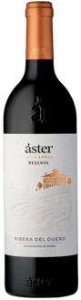 Ribera del Duero D.O. Reserva Aster 2021 75cl