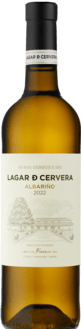 Albariño Rias Baixas D.O. Lagar de Cervera 2024 75cl
