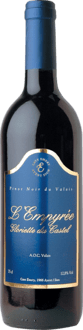 Pinot Noir L'Empyrée AOC Valais