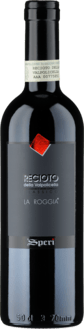 Recioto della Valpolicella DOC La Roggia