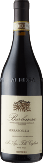 Barbaresco DOCG Serraboella 2021 75cl
