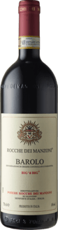 Barolo DOCG Big `d Big