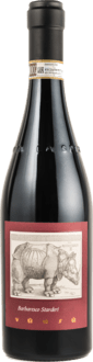 Barbaresco DOCG Starderi BIO