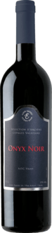Onyx Noir AOC Valais