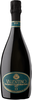 Spumante Brut Riserva Zero Valentino