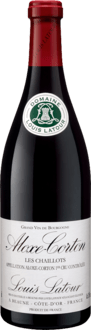 Aloxe-Corton Les Chaillots AC 1er Cru 2017 75cl