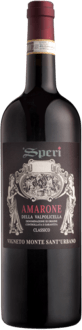Amarone della Valpolicella DOCG Sant' Urbano - Bio