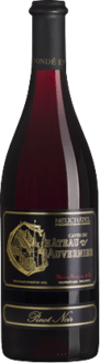 Pinot Noir Neuchâtel AOC